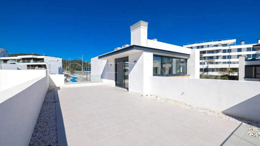 Estepona 2 bedrooms apartment for sale