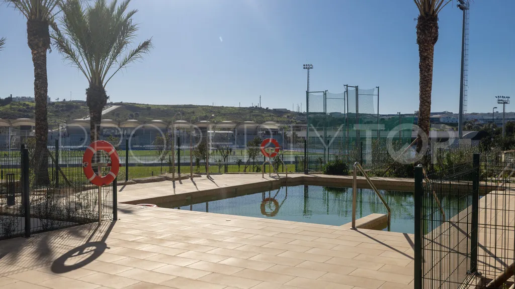 Estepona 2 bedrooms apartment for sale