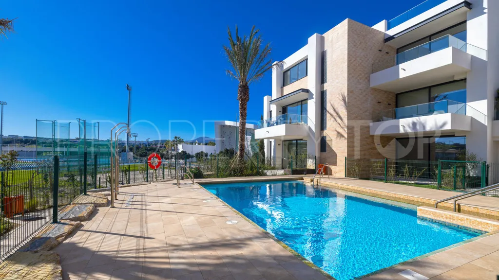 Estepona 2 bedrooms apartment for sale