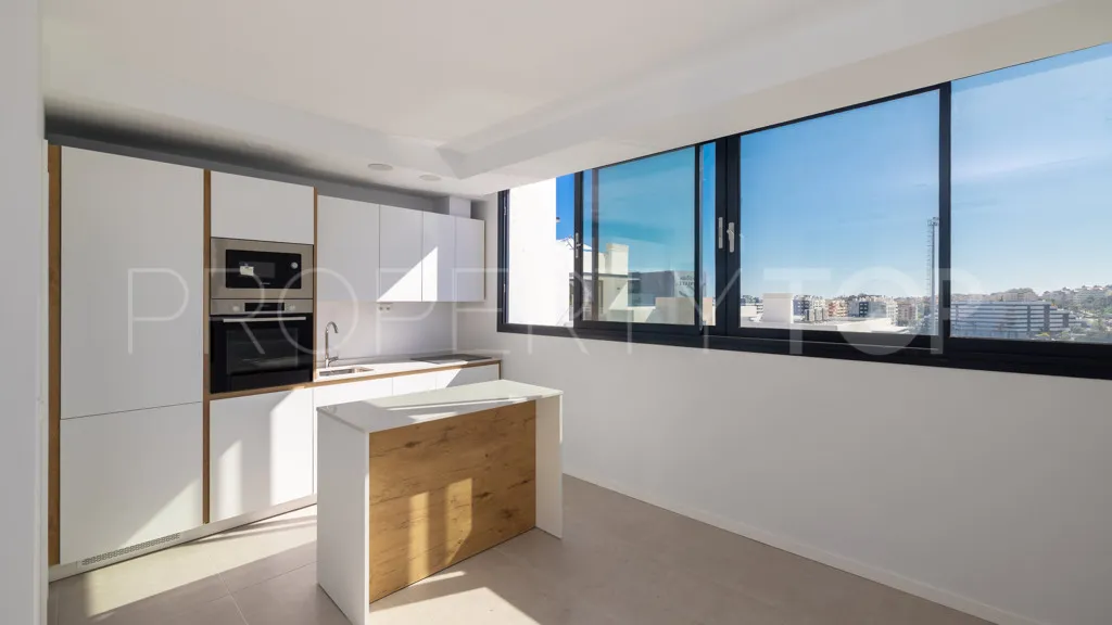 Estepona 2 bedrooms apartment for sale