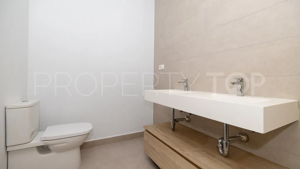 Estepona 2 bedrooms apartment for sale