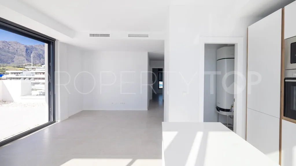 Estepona 2 bedrooms apartment for sale