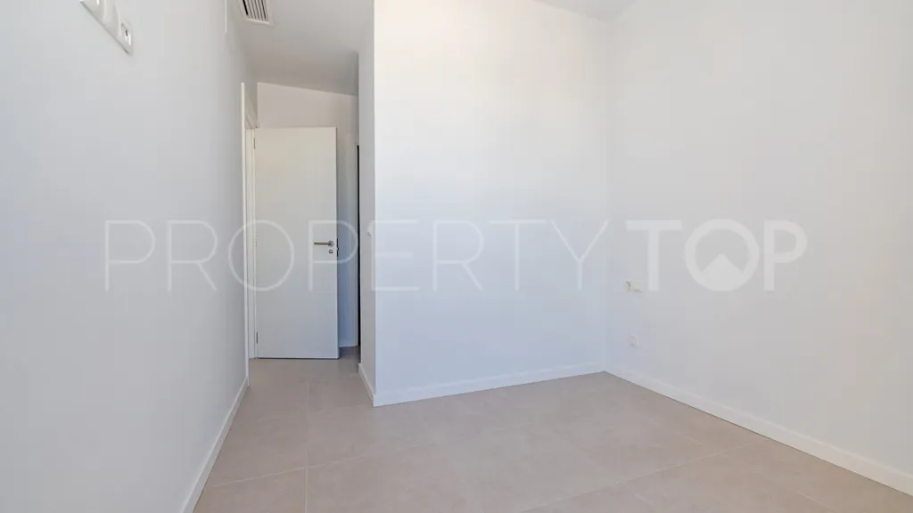 Estepona 2 bedrooms apartment for sale