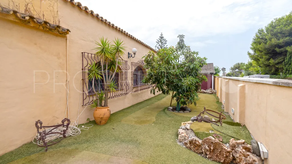 Commercial premises for sale in El Saladillo