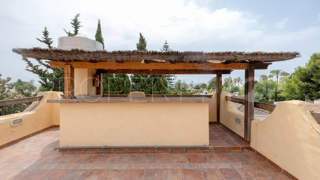 Commercial premises for sale in El Saladillo