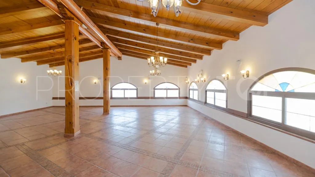 Commercial premises for sale in El Saladillo
