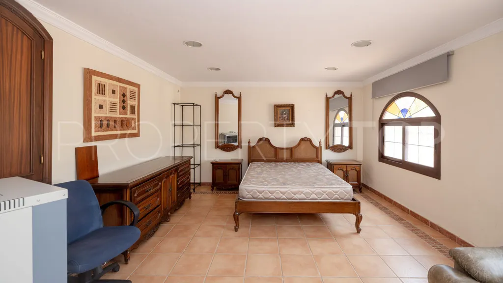Commercial premises for sale in El Saladillo