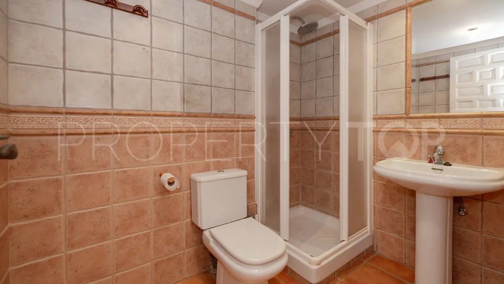 Commercial premises for sale in El Saladillo