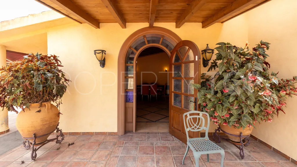 Commercial premises for sale in El Saladillo