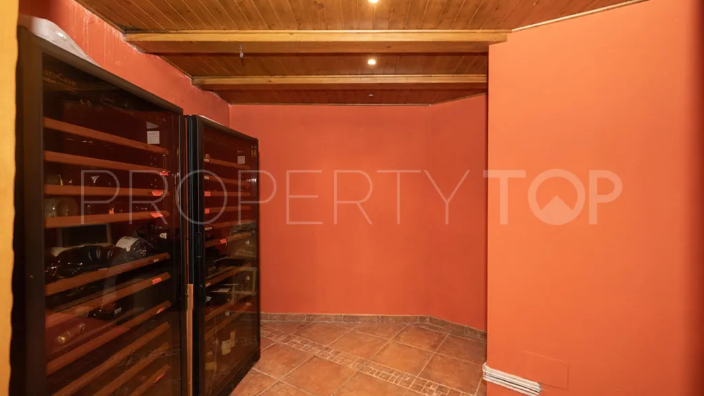 Commercial premises for sale in El Saladillo
