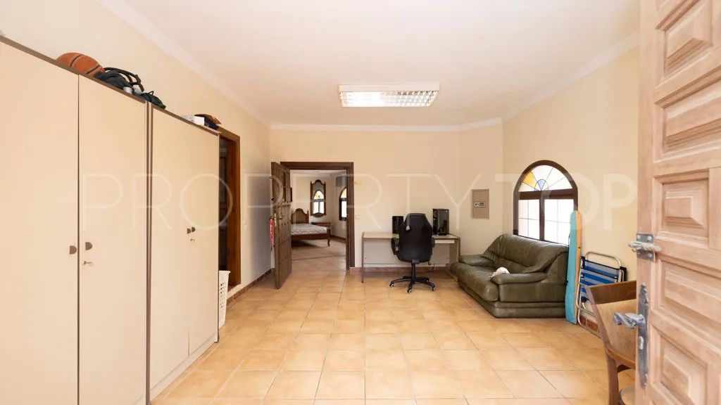 Commercial premises for sale in El Saladillo