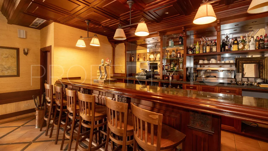 Commercial premises for sale in El Saladillo