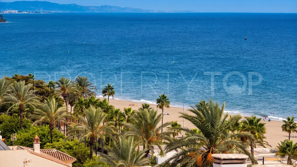 Estepona, apartamento con 3 dormitorios en venta