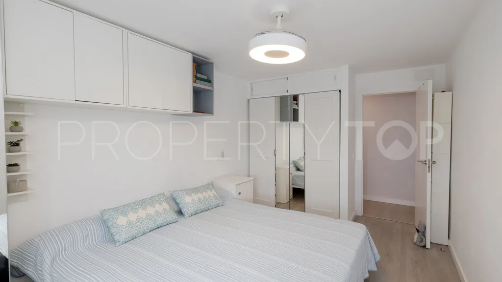 Estepona, apartamento con 3 dormitorios en venta