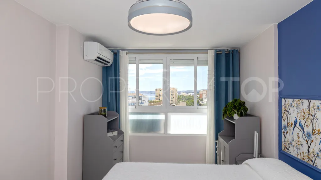 Estepona, apartamento con 3 dormitorios en venta