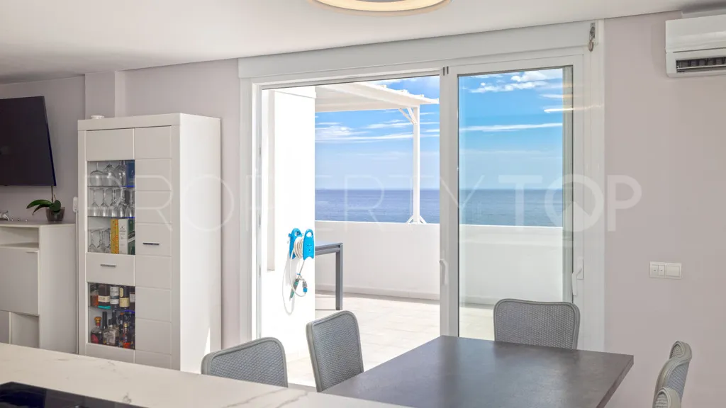Estepona, apartamento con 3 dormitorios en venta