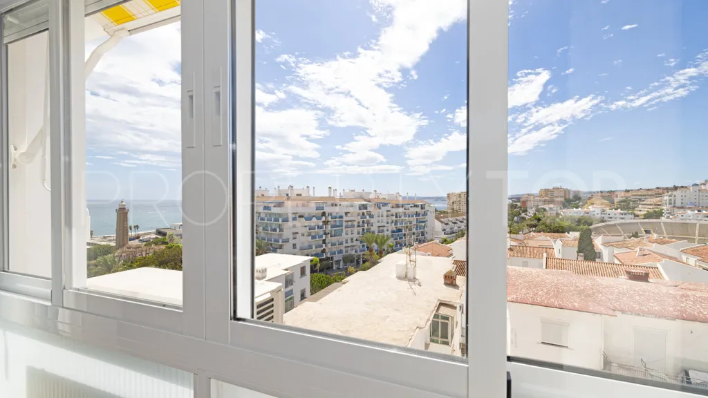 Estepona, apartamento con 3 dormitorios en venta