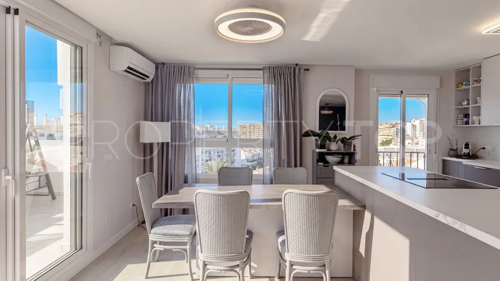 Estepona, apartamento con 3 dormitorios en venta