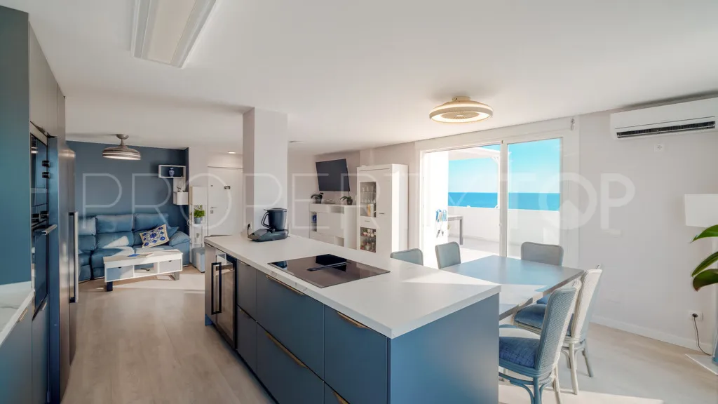 Estepona, apartamento con 3 dormitorios en venta