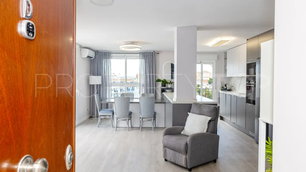 Estepona, apartamento con 3 dormitorios en venta
