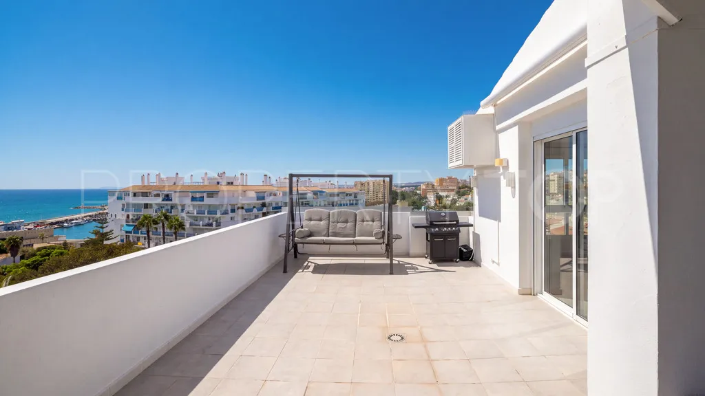 Estepona, apartamento con 3 dormitorios en venta