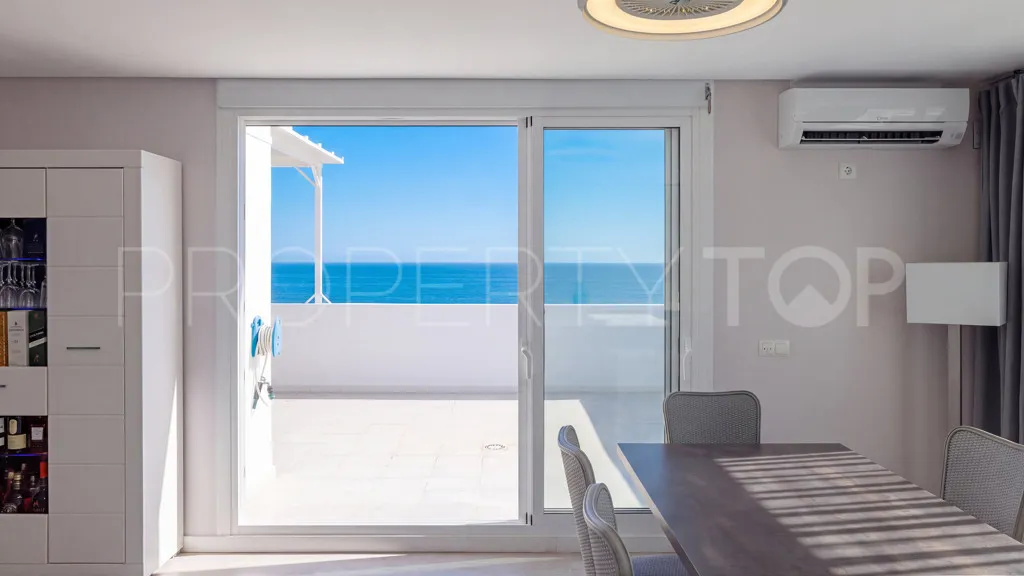 Estepona, apartamento con 3 dormitorios en venta