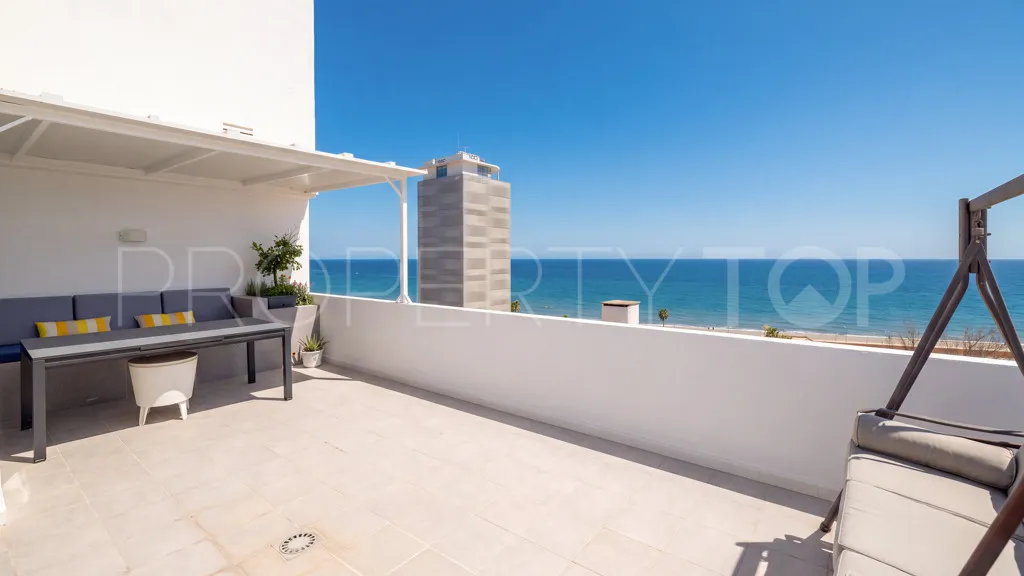 Estepona, apartamento con 3 dormitorios en venta