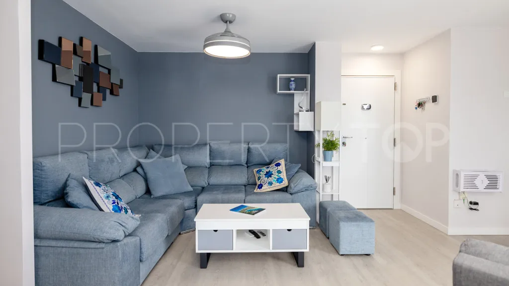 Estepona, apartamento con 3 dormitorios en venta