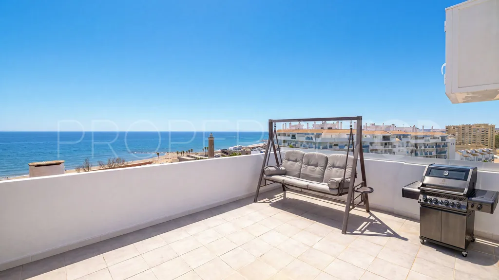Estepona, apartamento con 3 dormitorios en venta