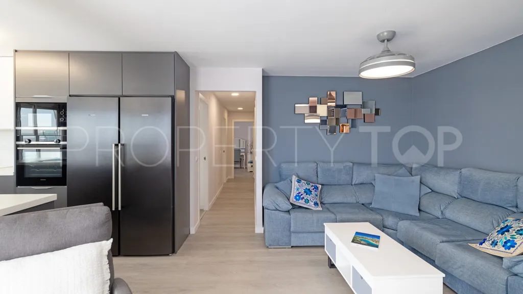 Estepona, apartamento con 3 dormitorios en venta