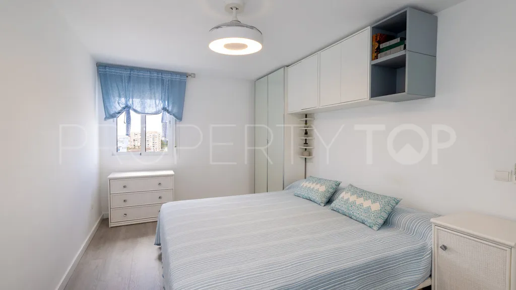 Estepona, apartamento con 3 dormitorios en venta