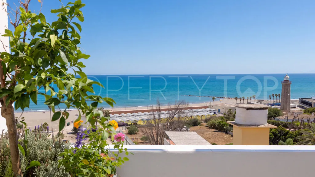 Estepona, apartamento con 3 dormitorios en venta