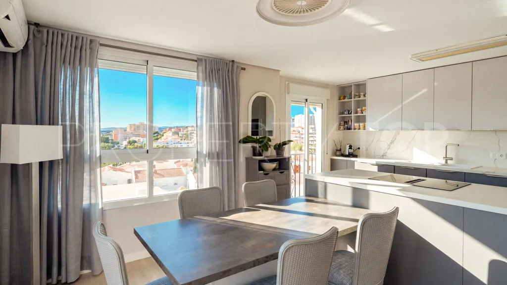 Estepona, apartamento con 3 dormitorios en venta