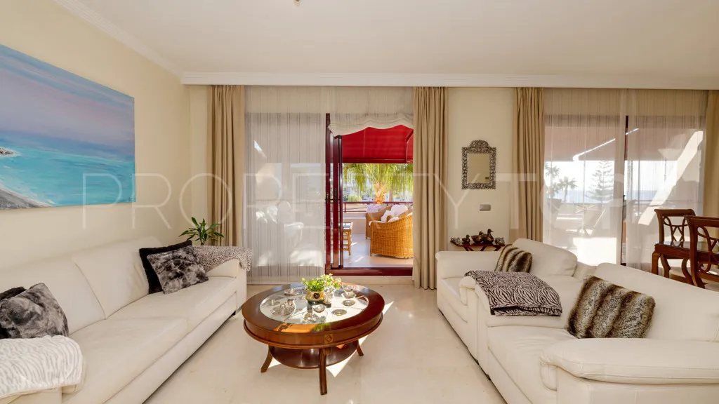 For sale apartment in Seghers