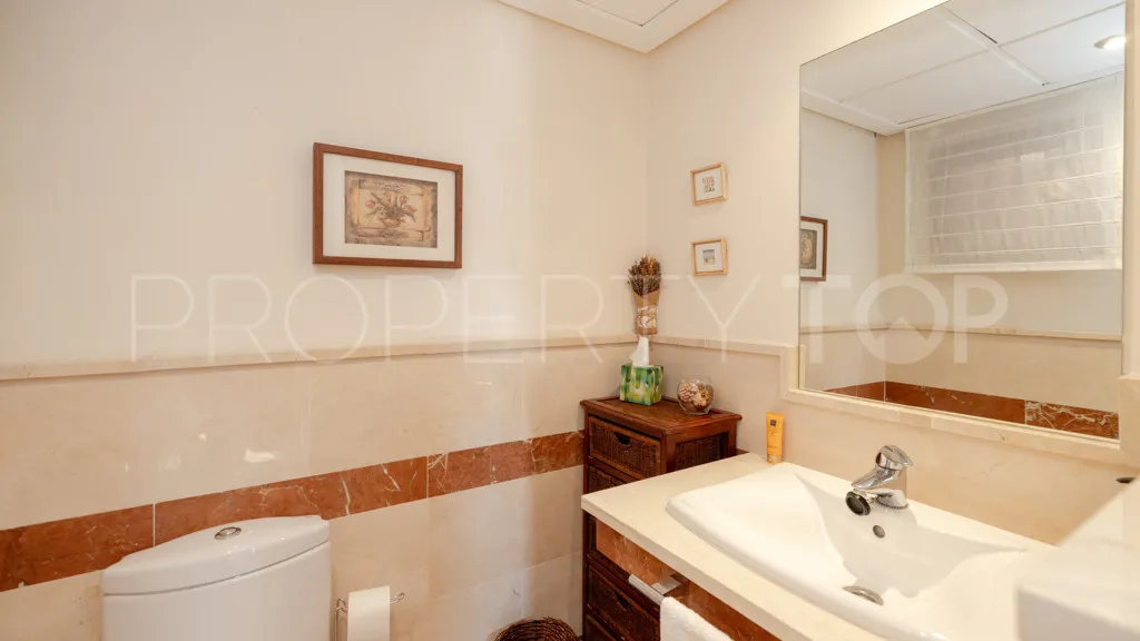 For sale apartment in Seghers