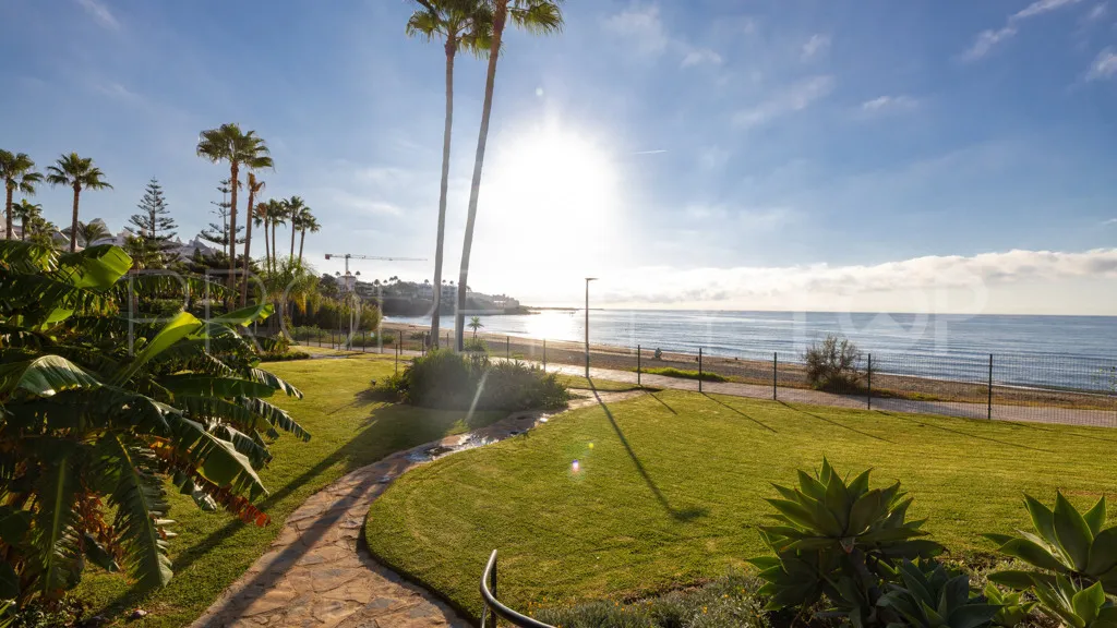 For sale apartment in Seghers