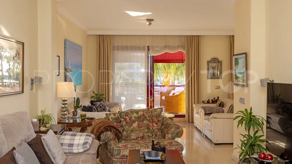 For sale apartment in Seghers