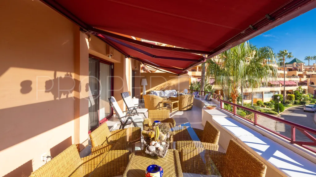 For sale apartment in Seghers