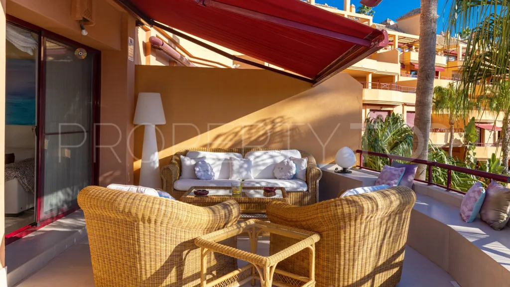 For sale apartment in Seghers