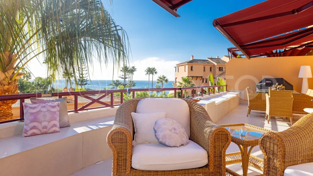 For sale apartment in Seghers