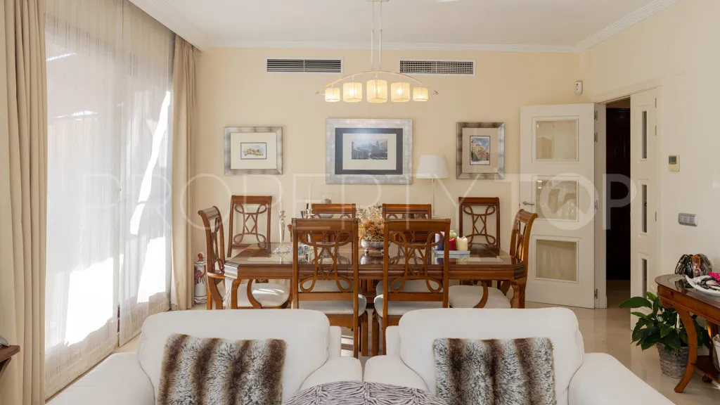 For sale apartment in Seghers