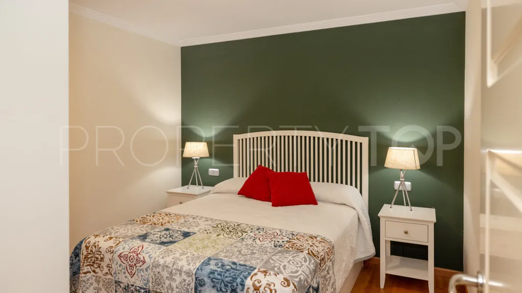 For sale apartment in Seghers