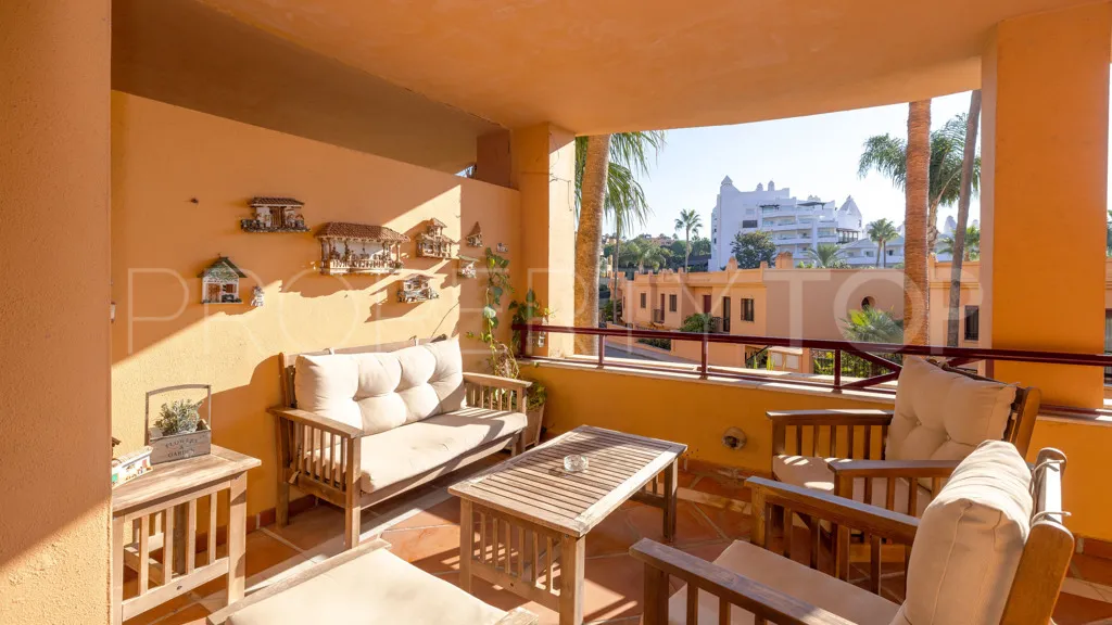 For sale apartment in Seghers