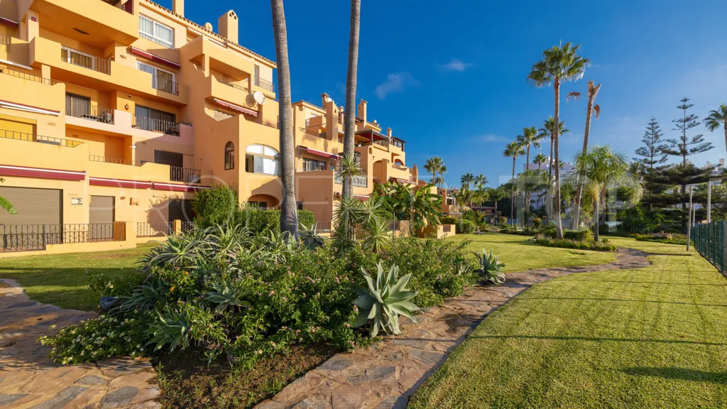 For sale apartment in Seghers