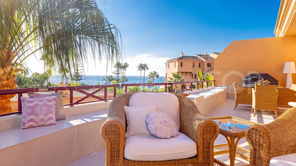 For sale apartment in Seghers