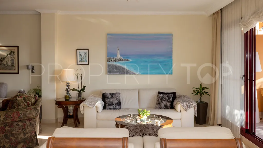 For sale apartment in Seghers