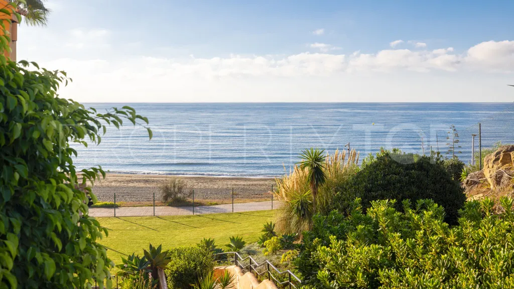 For sale apartment in Seghers