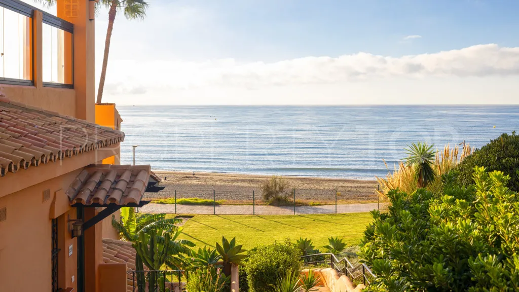 For sale apartment in Seghers