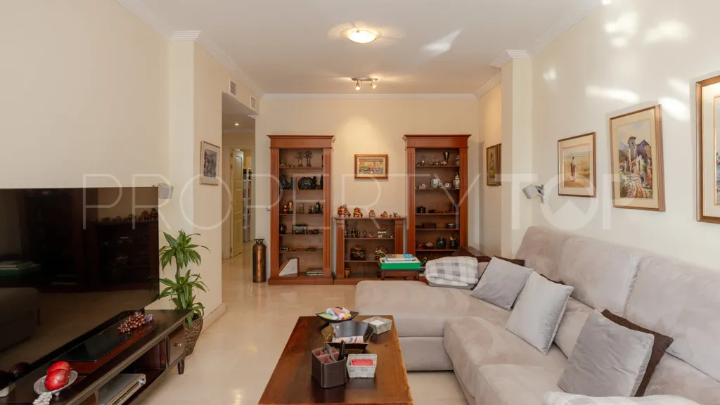For sale apartment in Seghers
