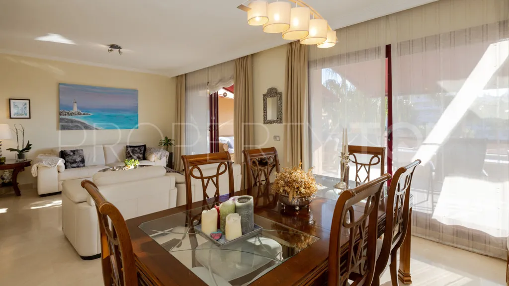 For sale apartment in Seghers